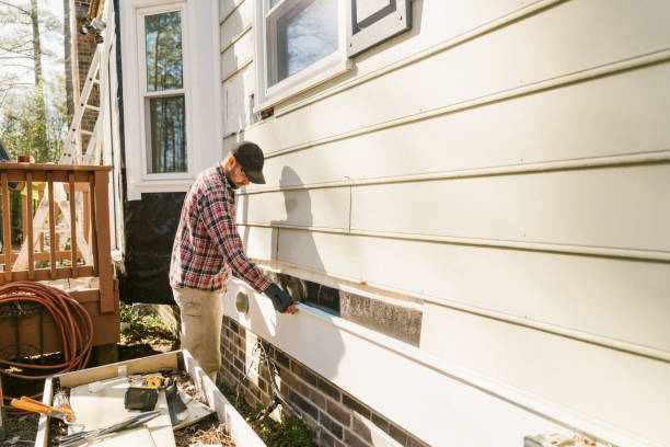 Trusted Vinyl Siding service in Rogersville, PA - Creative Siding